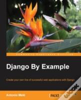 Django By Example