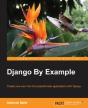 Django By Example - Preview