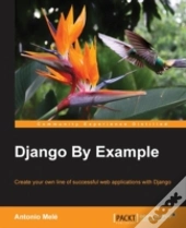Django By Example