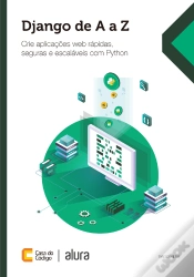 Capa do artigo Django De A A Z