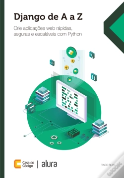 Capa do artigo Django De A A Z