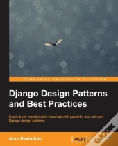 Django Design Patterns And Best Practices