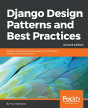 Django Design Patterns And Best Practices - Preview