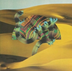 Capa do artigo Django Django - CD