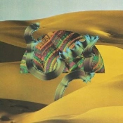 Capa do artigo Django Django - CD