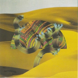 Capa do artigo Django Django - CD