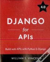 Django For Apis