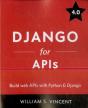 Django For Apis - Preview