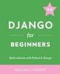 Django For Beginners: Build Websites Wit - Preview