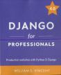 Django For Professionals - Preview