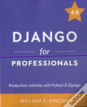 Django For Professionals