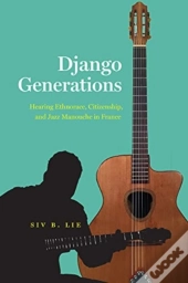Django Generations