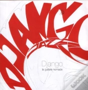 Capa do artigo Django : La Guitare Nomade