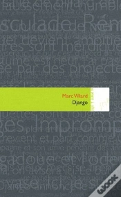Capa do artigo Django