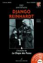 Django Reinhardt ; L'Histoire De La Chope Des Puces - Preview