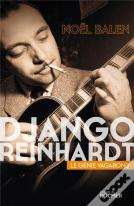 Django Reinhardt