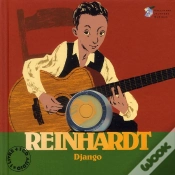 Capa do artigo Django Reinhardt