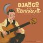 Django Reinhardt - Preview