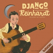 Capa do artigo Django Reinhardt