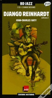 Django Reinhardt T.2