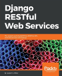 Django Restful Web Services - Preview