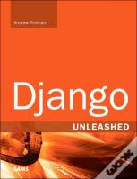 Django Unleashed