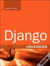 Django Unleashed