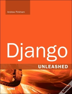 Capa do artigo Django Unleashed