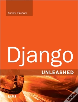 Capa do artigo Django Unleashed