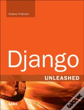Django Unleashed