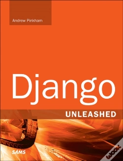 Capa do artigo Django Unleashed