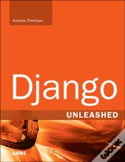 Capa do artigo Django Unleashed
