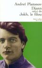 Djann ; Jokh, Le Filou - Preview