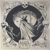 Capa do artigo Djävulstoner - CD