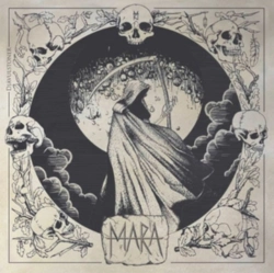 Capa do artigo Djävulstoner - CD