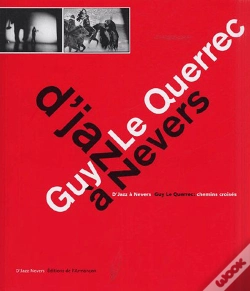 Capa do artigo D'Jazz À Nevers ; Chemins Croisés