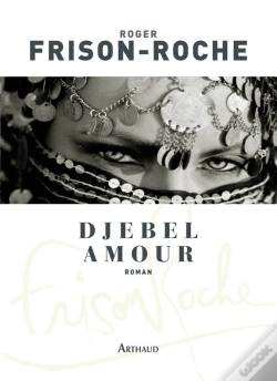 Capa do artigo Djebel Amour