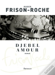 Capa do artigo Djebel Amour