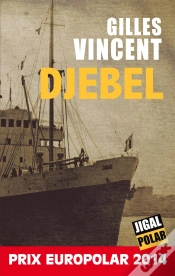 Capa do artigo Djebel