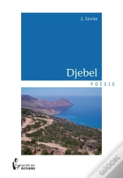 Capa do artigo Djebel