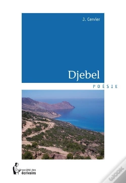 Capa do artigo Djebel