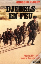 Capa do artigo Djebels En Feu