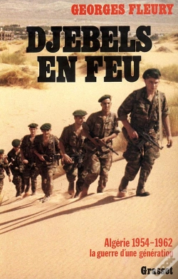 Capa do artigo Djebels En Feu