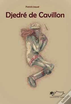 Capa do artigo Djedre De Cavillon