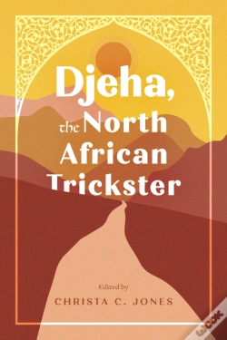 Capa do artigo Djeha, The North African Trickster