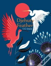Djehuty Feather
