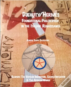 Capa do artigo Djehuty/Hermes Foundational Philosopher In The Italian Renaissance