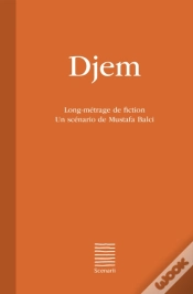 Capa do artigo Djem
