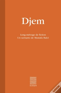 Capa do artigo Djem