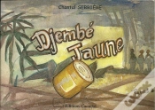 Capa do artigo Djembé Jaune